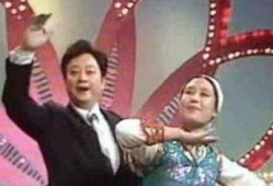 斯琴高娃演的电视剧,岁月如歌，人生如戏