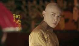 宫廷勾心斗角的电视剧,权谋与爱恨的宫廷较量