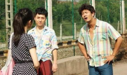 养女电视剧全集42集,命运交织，爱恨情仇