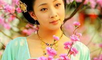 杨贵妃秘史电视剧,宫廷爱恋与权谋风云