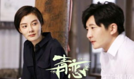 郭京飞演的电视剧,多面人生，情感纠葛