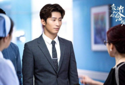 窦骁主演的电视剧,激情燃烧的青春岁月