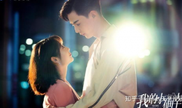 电视剧甜宠,甜蜜爱情故事