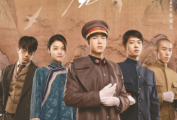 人生若只如初见电视剧,人生若只如初见电视剧情感之旅