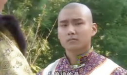 电视剧努尔哈赤,从野性少年到一代霸主