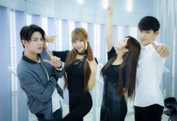 很纯很暧昧电视剧免费,暧昧剧中的禁忌之恋