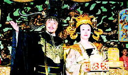 斯琴高娃演的电视剧,岁月如歌，人生如戏