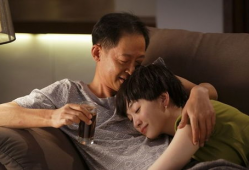 电视剧 大丈夫,中年夫妻的婚姻挑战与成长之旅