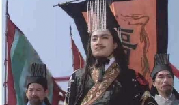 晋朝的电视剧,穿越时空的晋朝传奇