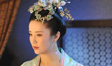 武媚娘传奇电视剧,武媚娘传奇的权谋与爱情