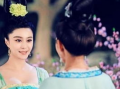 武媚娘传奇电视剧,武媚娘传奇的权谋与爱情