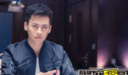 警察锅哥电视剧,正义与智慧的较量