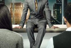 律师的电视剧,正义的守护者