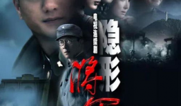 电视剧隐形将军,智勇双全的特工传奇