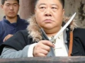 电视剧狼毒花演员表,实力派明星齐聚演绎传奇抗战故事