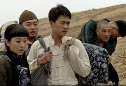 电视剧走西口,迁徙岁月里的家国情怀