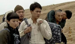 电视剧走西口,迁徙岁月里的家国情怀