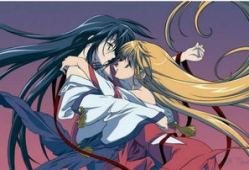 虐动漫,探索人性深渊的视觉盛宴