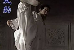 踢蹴鞠的电视剧