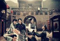 电视剧宣传,探寻古代与现代的浪漫传奇