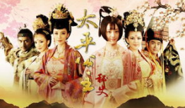 宫廷勾心斗角的电视剧,权谋与爱恨的宫廷较量