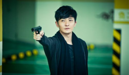 郭京飞演的电视剧,多面人生，情感纠葛