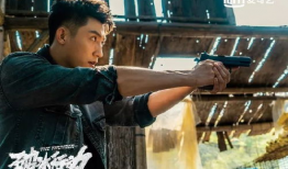 电视剧破冰行动,揭秘毒品战争的生死较量