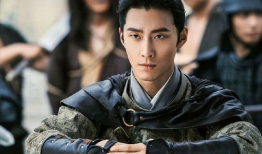 窦骁主演的电视剧,激情燃烧的青春岁月